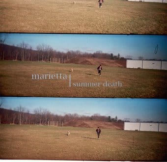 Summer Death (Cvnl)