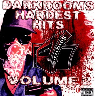 Darkroom's Hardest Hits, Volume 2