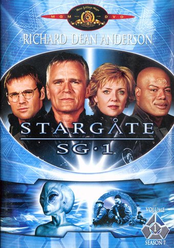Stargate SG-1 - Season 7, Volume 1