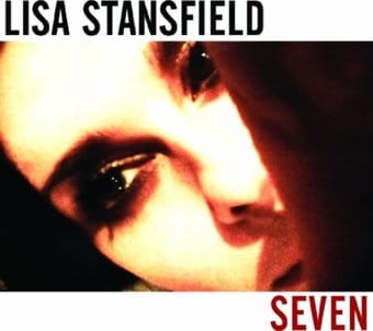 Lisa Stansfield-Seven (Ed.Esp.)
