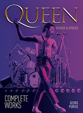 Queen - Complete Works (Revised & Updated)