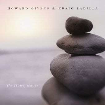 Life Flows Water [Digipak] (Live)