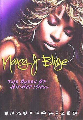 Mary J. Blige - The Queen of Hip Hop / Soul