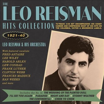 The Hits Collection 1921-40 (3-CD)