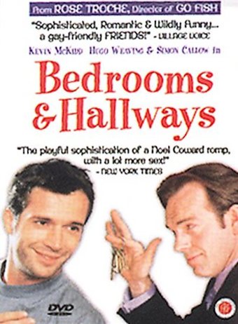 Bedrooms & Hallways