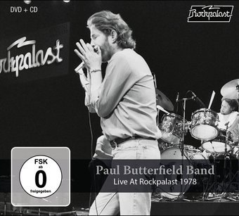 Live at Rockpalast 1978 (CD + DVD)