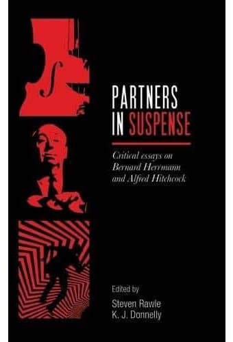 Partners in Suspense: Critical Essays on Bernard