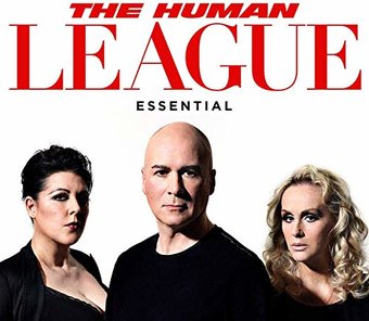 Essential Human League (Uk)