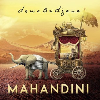 Mahandini