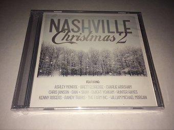 Nashville Christmas 2