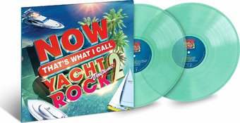 Now That's What I Call Yacht Rock Vol. 2 (2 LPs -