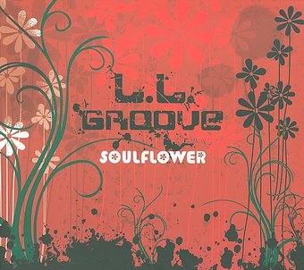 Soulflower [Digipak]