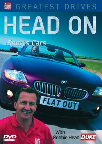 Head On Sports Cars