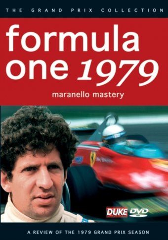 Formula One 1979