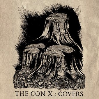 The Con X (Covers)