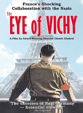 The Eye of Vichy