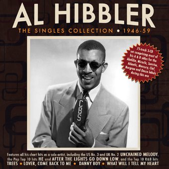 Singles Collection 1946-59 (3-CD)