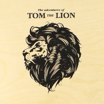 Adventures of Tom the Lion [Importado]