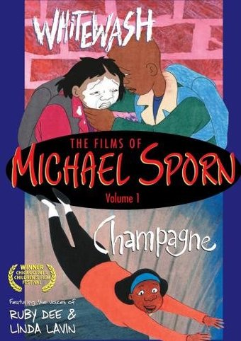 The Films of Michael SpornVolume 1