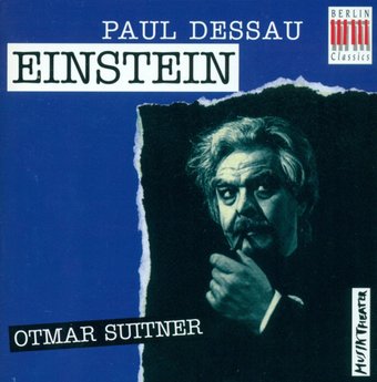 Paul Dessau: Einstein