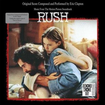 Rush - OST (RSD 2018)