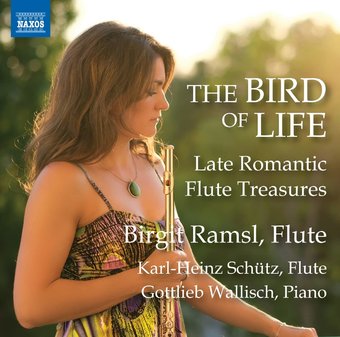 Bird Of Life - Late Romant / Various