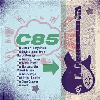 C85 (3-CD)