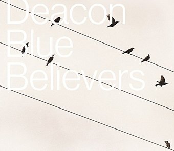Believers [Digipak]