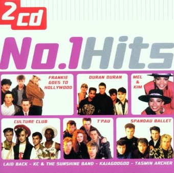 Various Artists: No.1 Hits V.3