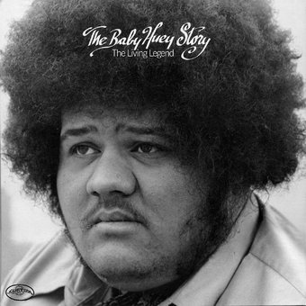 The Baby Huey Story - The Living Legend (Limited