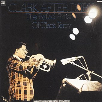 Clark After Dark: The Ballad Album