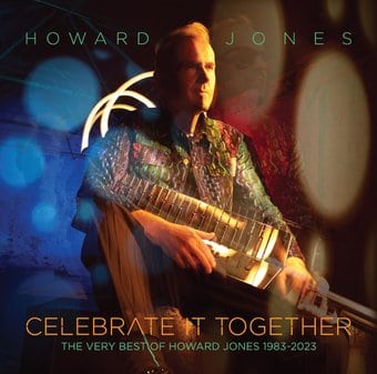 Celebrate It Together - The Very Best Of Howard
