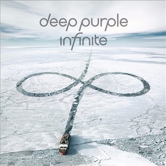 Infinite [Deluxe Edition] (CD + DVD)