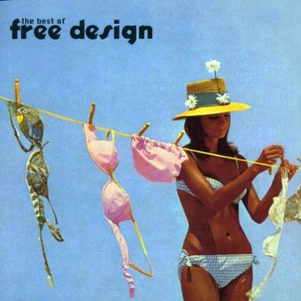 The Best of Free Design