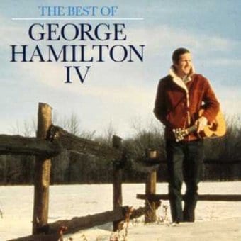 The Best of George Hamilton IV