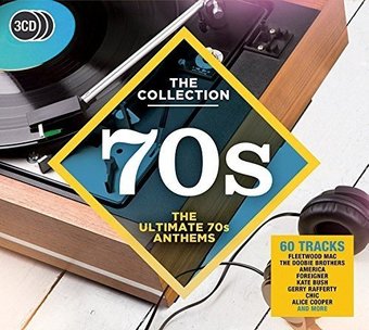 70s: The Collection (3-CD)