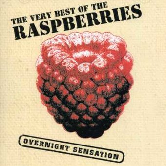 Very Best of The Raspberries