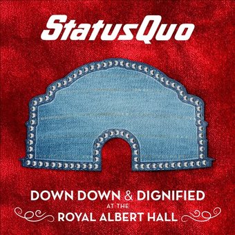 Down Down & Dignified at The Royal Albert Hall