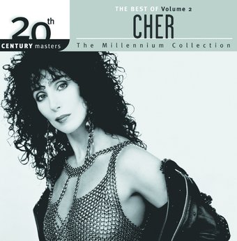 The Best of Cher, Volume 2 - 20th Century Masters