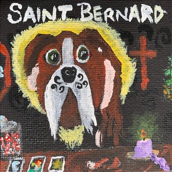 Saint Bernard 7