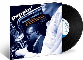 Poppin' (Tone Poet Series) (180 Gram Vinyl)
