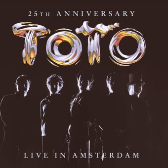 Live In Amsterdam (Limited/2Lp/Cd)
