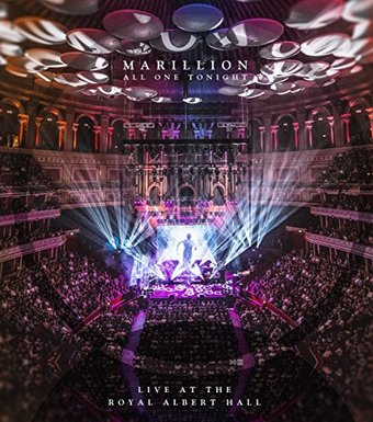 Marillion - All One Tonight: Live at the Royal
