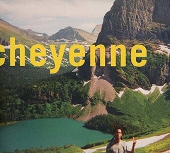 Cheyenne *