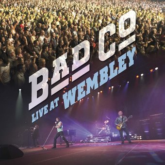 Live At Wembley (2 LPs - 180 Gram Vinyl)