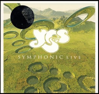 Symphonic Live - Live In Amsterdam 2001 (2Lp)