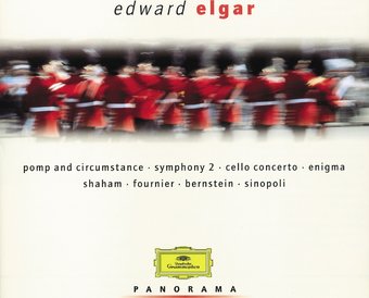 Panorama: Elgar