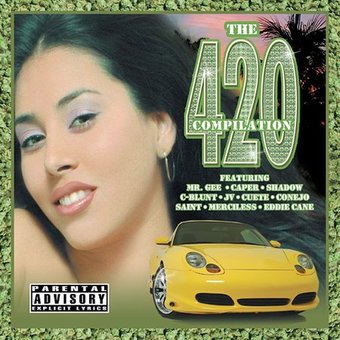 420 Compilation [PA]
