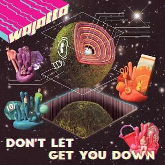 Don't Let Get You Down *