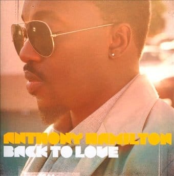 Back to Love [Deluxe Edition]